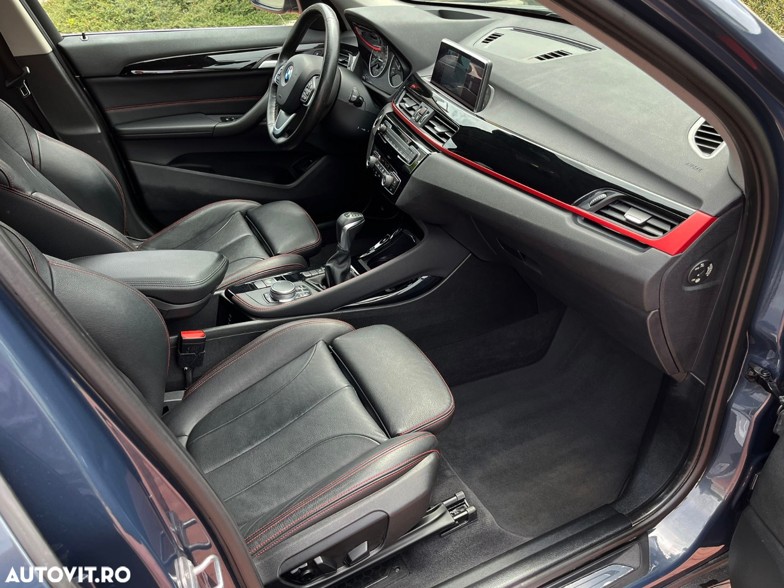 BMW X1 sDrive20d Aut. xLine - 7