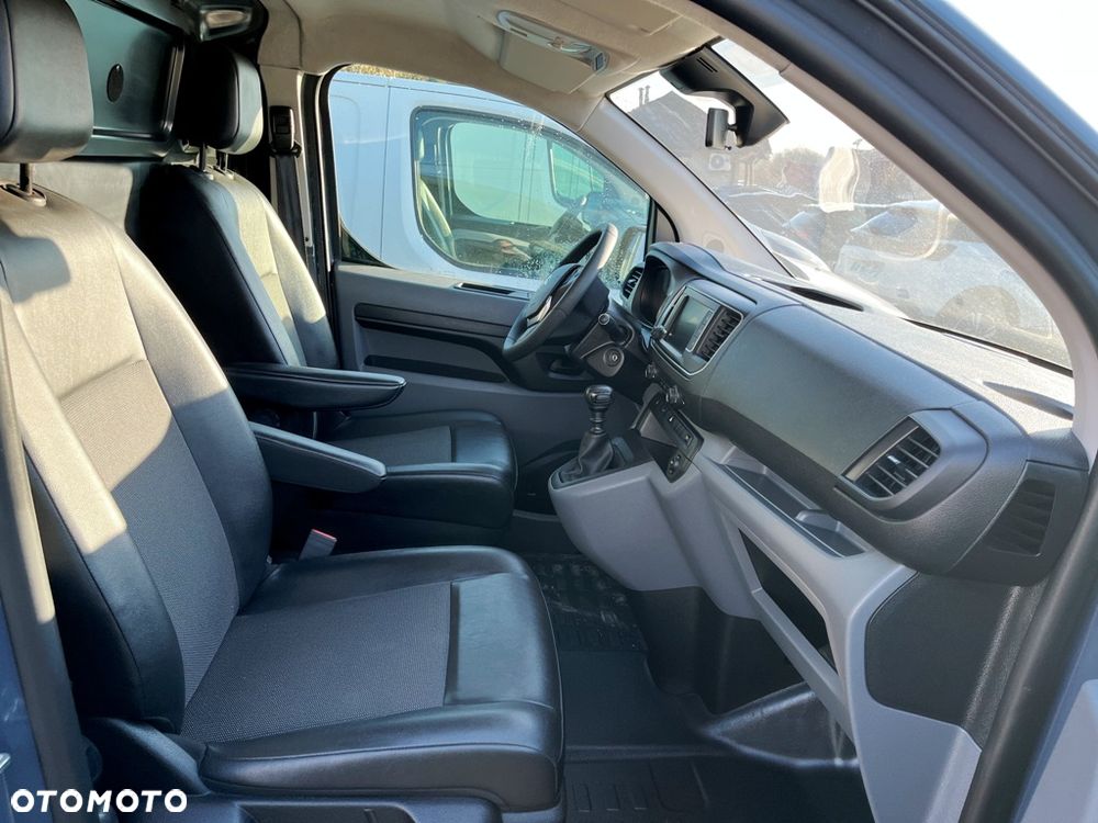 Citroën Jumpy XL - 5