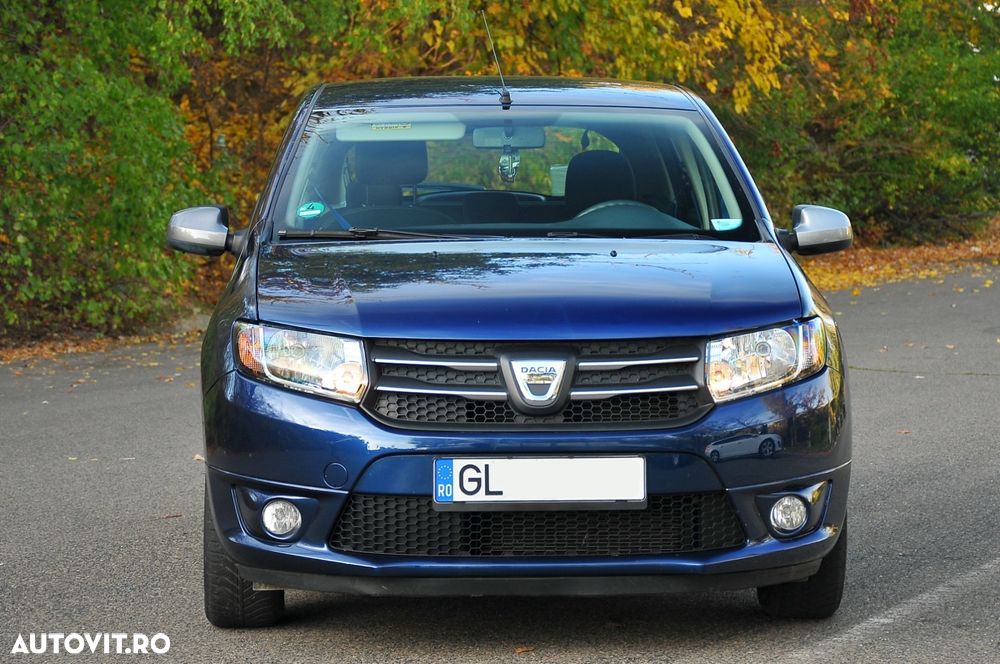 Dacia Sandero 1.2 16V 75 Celebration - 3