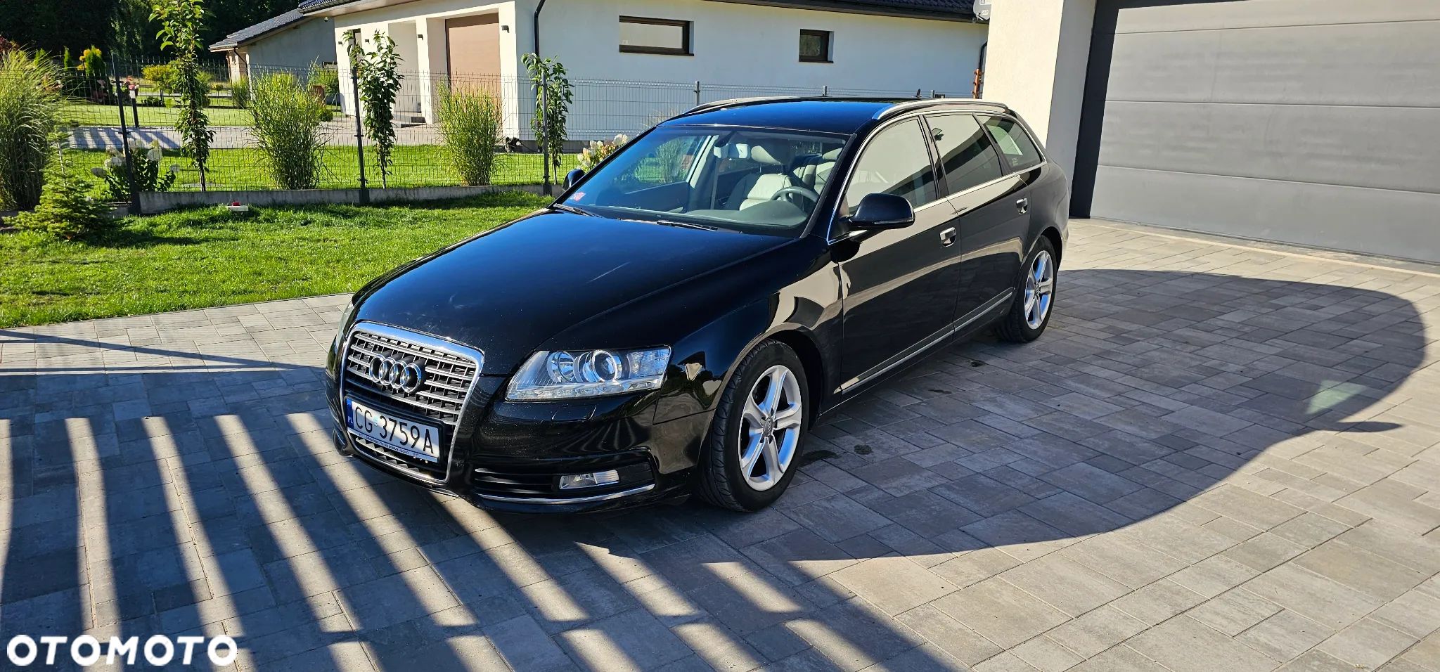 Audi A6 ver-2-0-tdie - 1