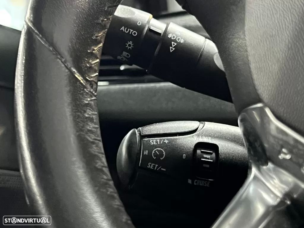 Peugeot 208 1.4 HDi Active - 27
