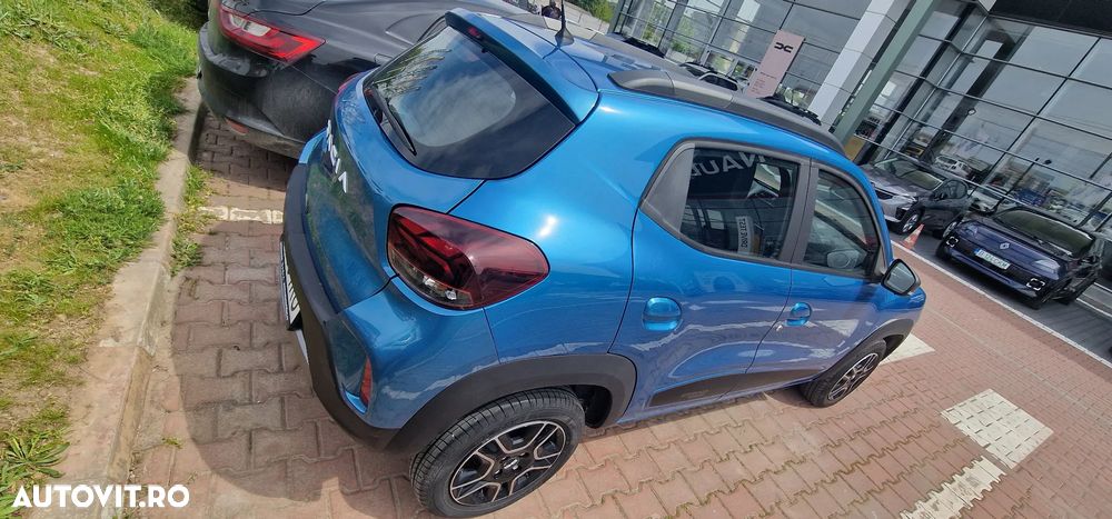 Dacia Spring Expression - 3
