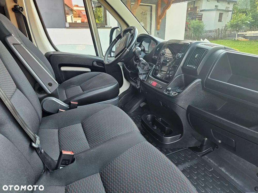 Citroën Jumper L3H2 Snoeks Profi - 17