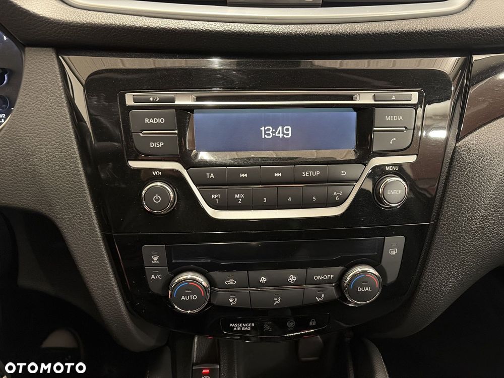 Nissan Qashqai 1.2 DIG-T N-Connecta - 17