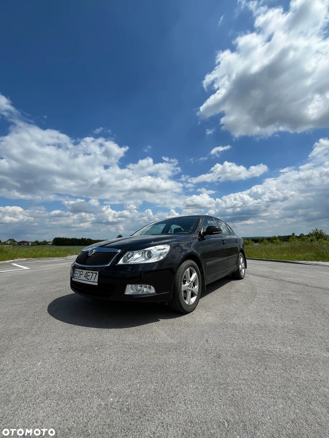 Skoda Octavia 1.4 TSI Classic - 2