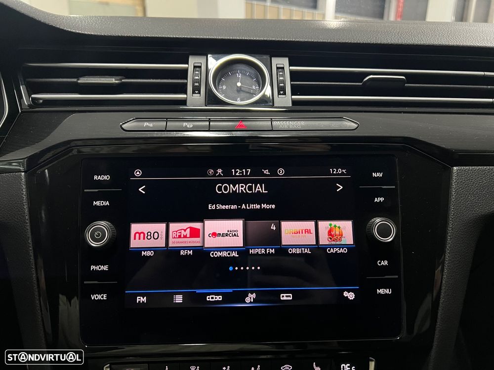 VW Arteon 2.0 TDI R-Line DSG - 32