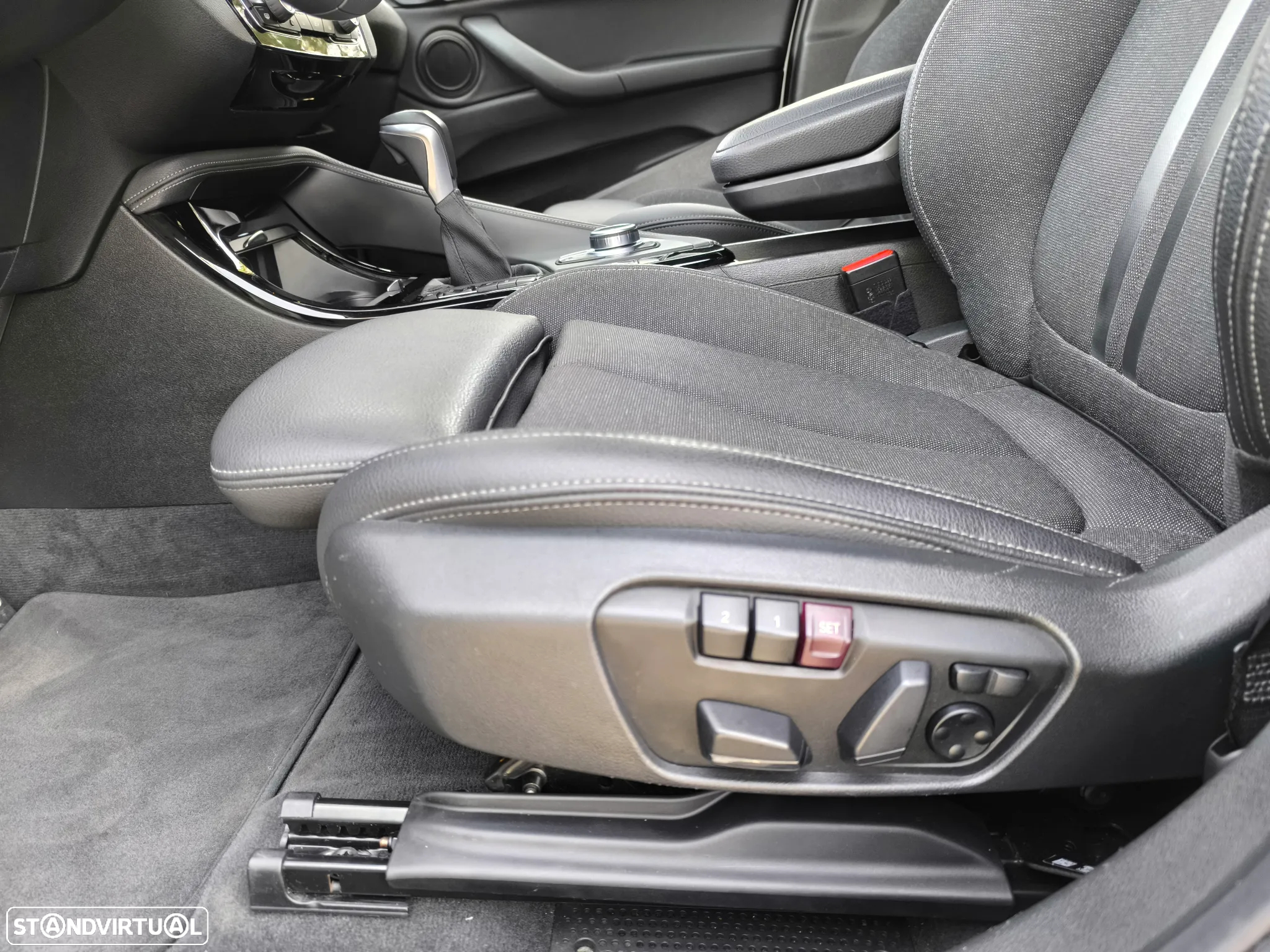 BMW X2 25 e xDrive Pack M - 20