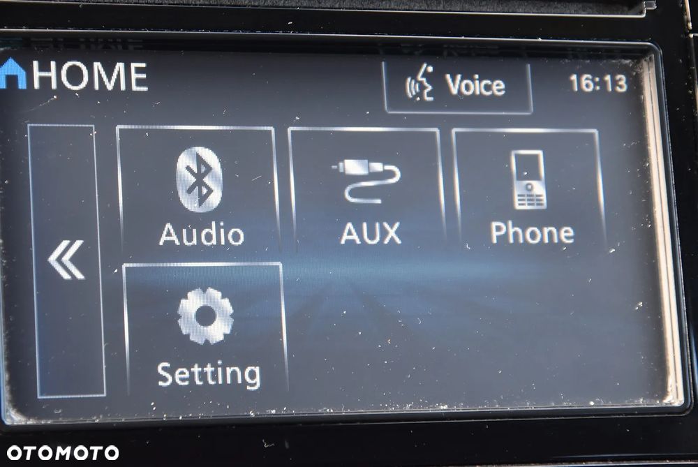 Mitsubishi ASX 1.6 Active - 34