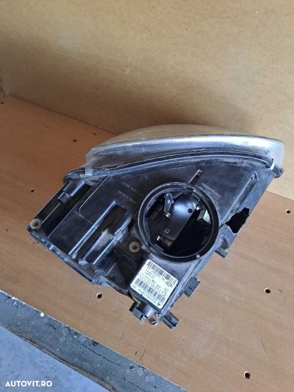 Far stanga Mini Countryman R60 F60 Led original - 5