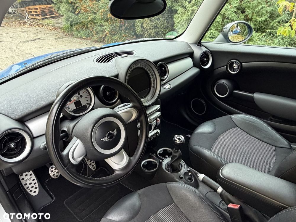 MINI Cooper - 20
