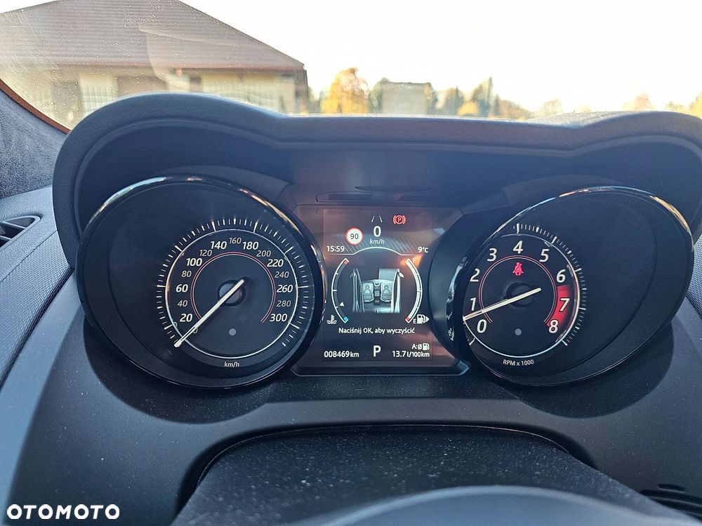 Jaguar F-Type 2.0 Turbo R-Dynamic - 6