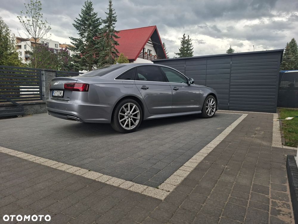 Audi A6 Avant - 1