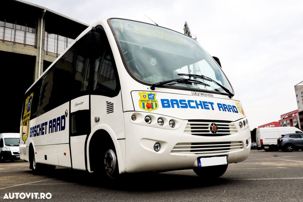 Iveco MARCOPOLO SENIOR - 6