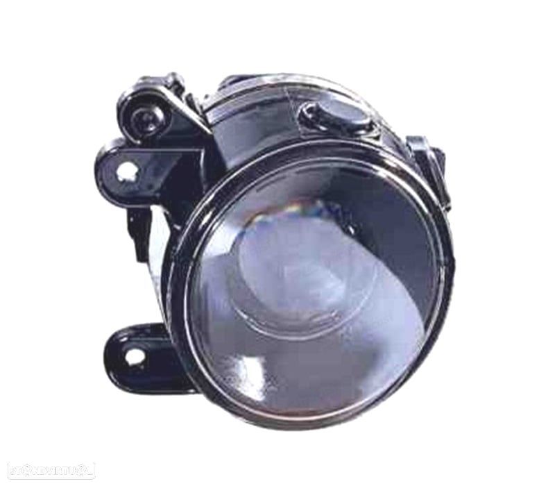 FAROL NEVOEIRO ESQUERDO COM PROJETOR GOLF 5 MK V NORMAL - 1