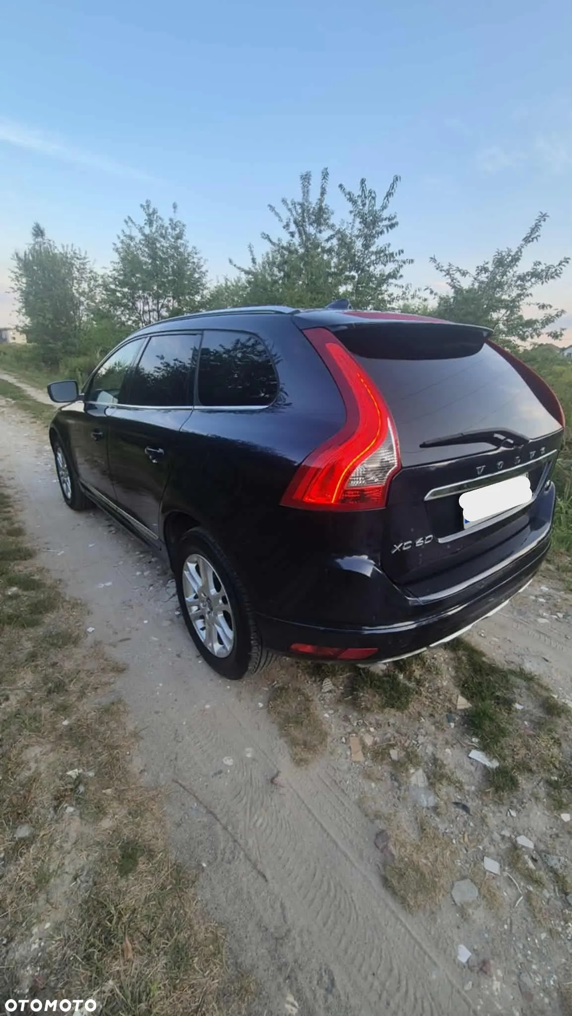 Volvo XC 60 T5 AWD Drive-E Summum - 3