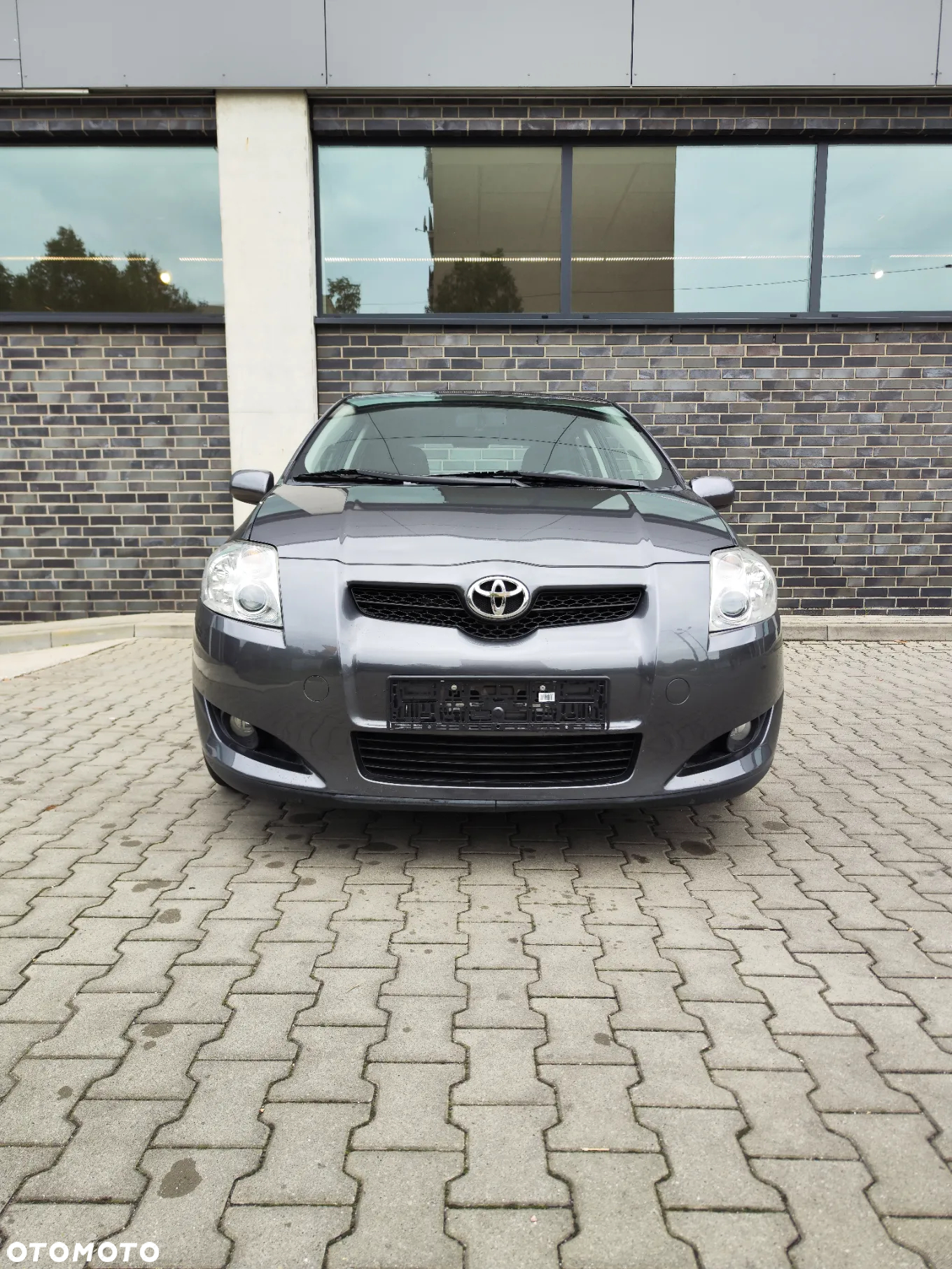 Toyota Auris 1.6 VVT-i Sol - 13