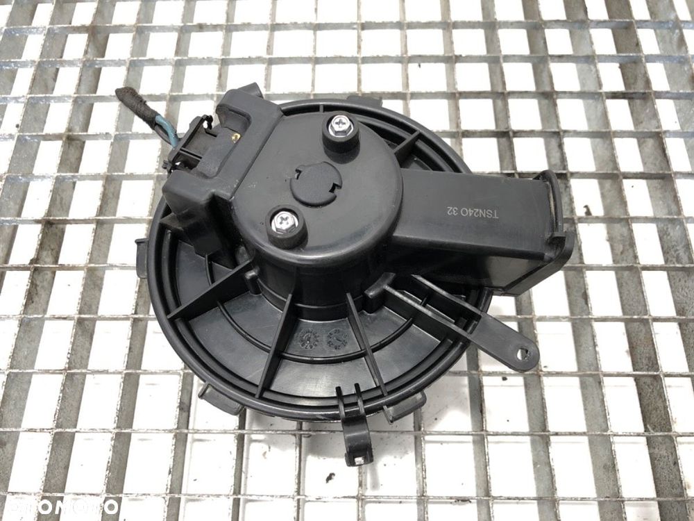 DMUCHAWA NAWIEWU  PEUGEOT BOXER Autobus 2005 - 2022 2.2 HDi 120 88 kW [120 KM] olej napędowy 2006 - - 1