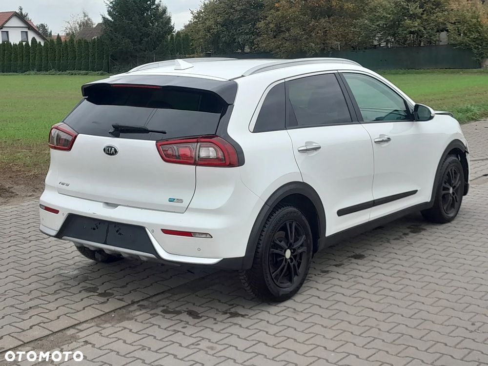 Kia Niro - 5