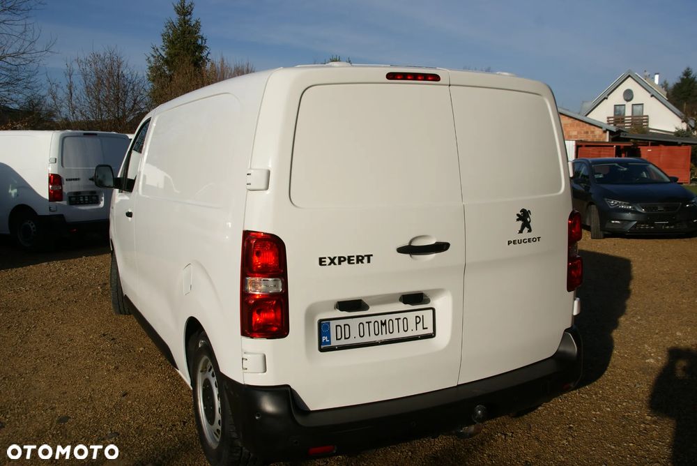Peugeot Expert - 5