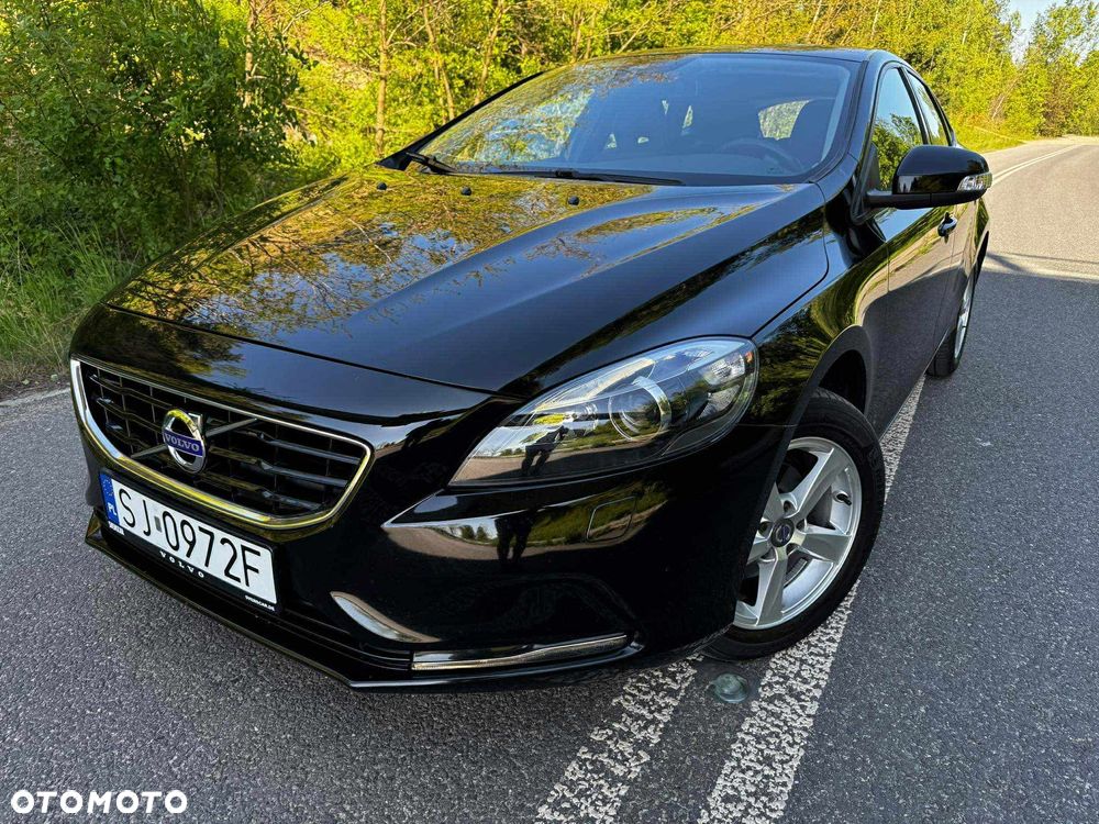 Volvo V40 - 1