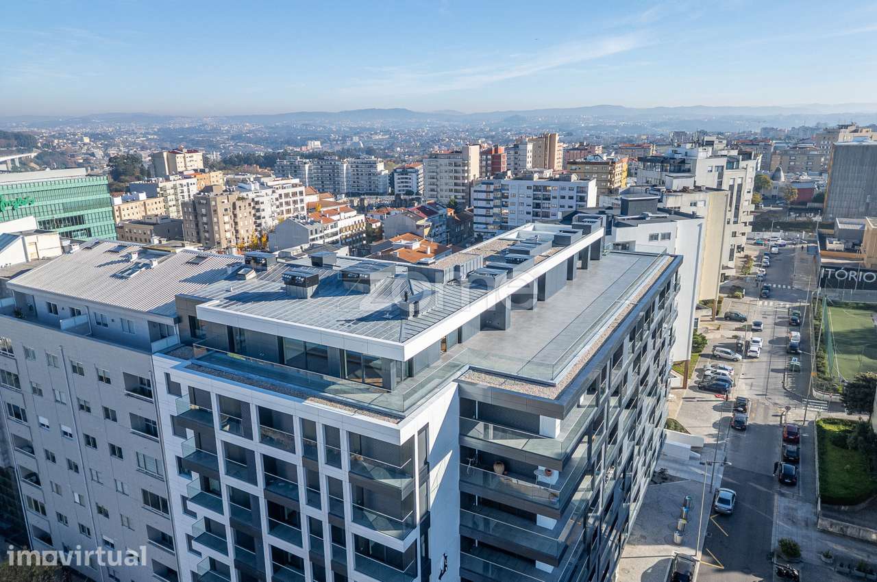 Penthouse com 757 m² Hilcrown Gaia Residence - Grande imagem: 2/51