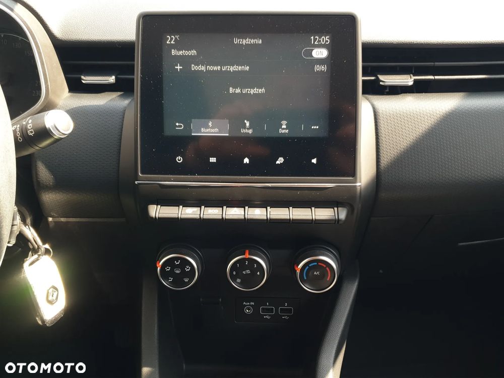 Renault Clio 1.0 TCe Zen - 20