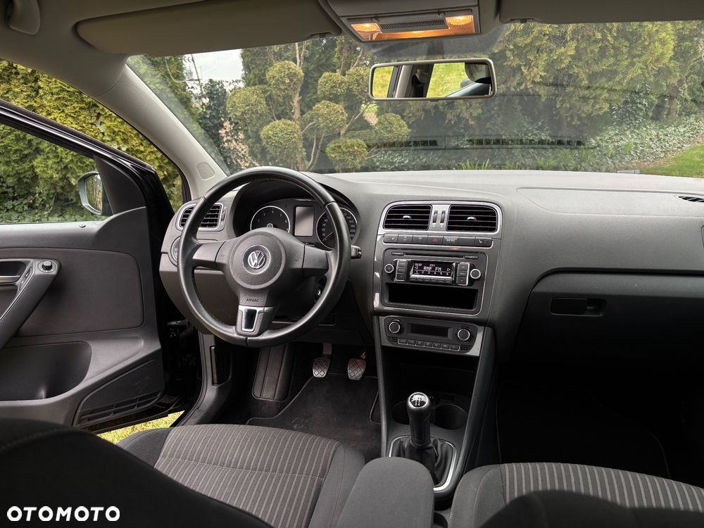 Volkswagen Polo 1.2 TSI Highline - 19