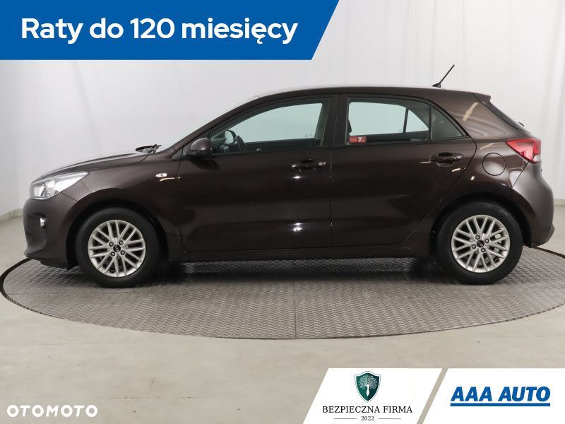 Kia Rio - 3