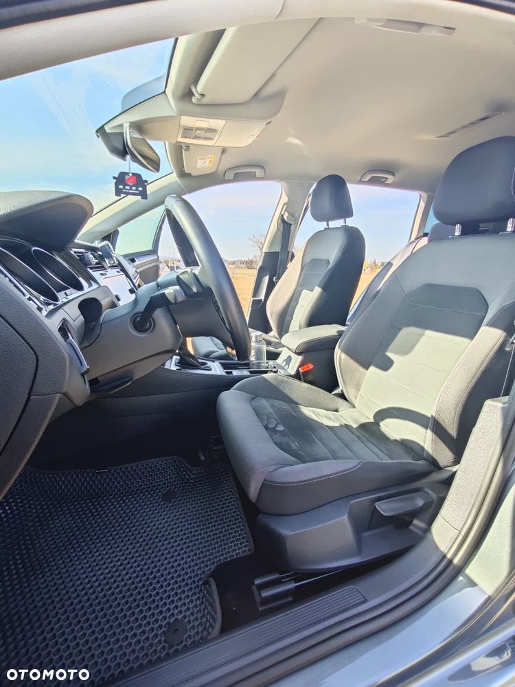 Volkswagen Golf 1.5 TSI BMT Evo Highline DSG - 14