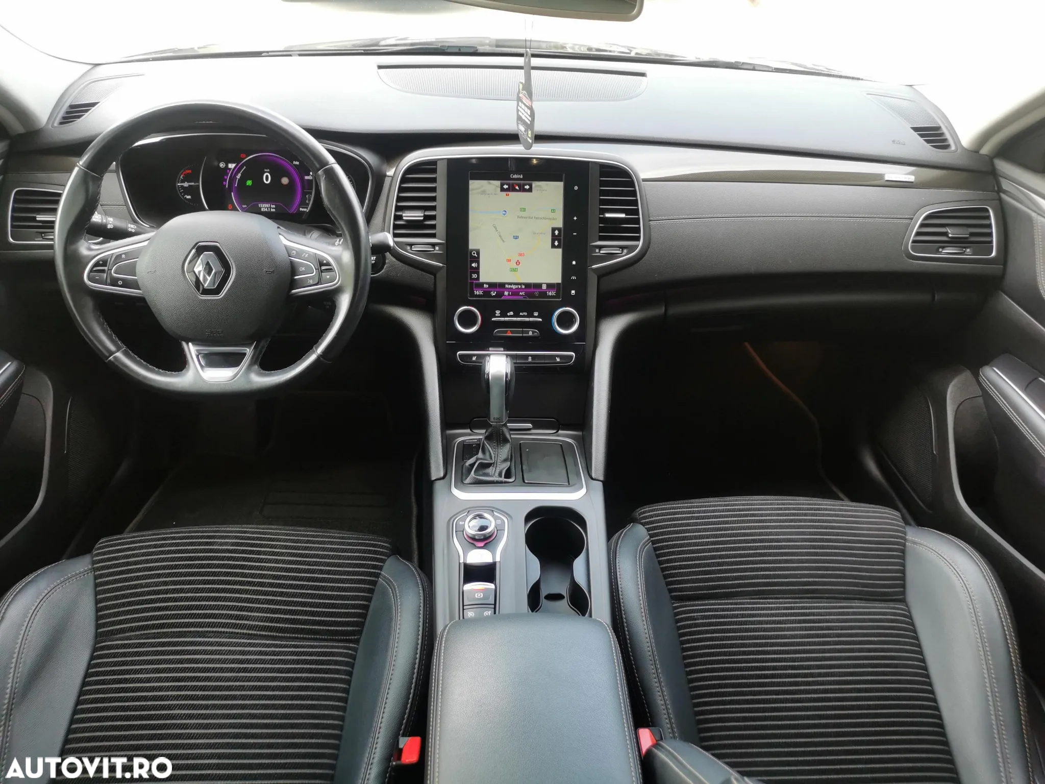Renault Talisman ENERGY dCi 160 EDC INTENS - 10