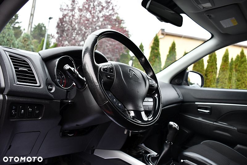 Citroën C4 Aircross 1.6 Stop & Start 2WD Tendance - 11