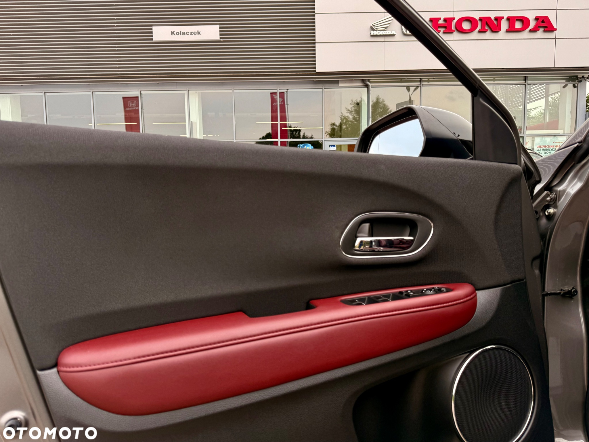 Honda HR-V 1.5 Sport - 9