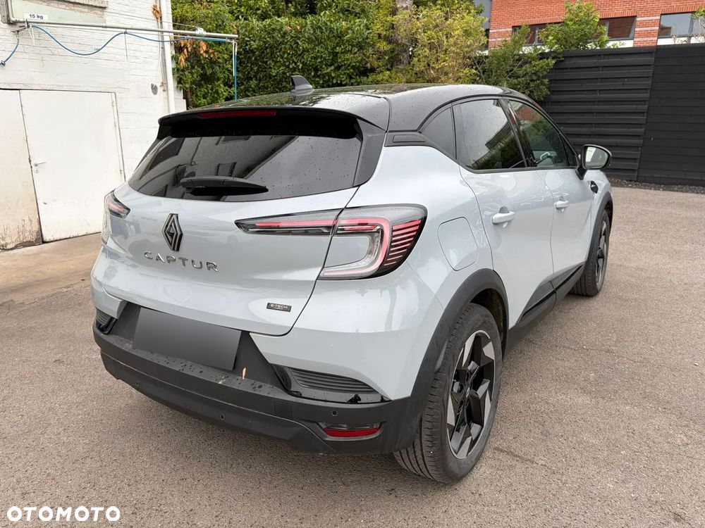 Renault Captur - 4