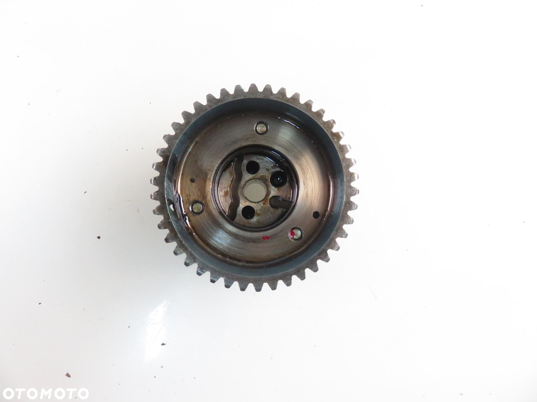 WARIATOR NISSAN PRIMERA P12 1.8 - 5