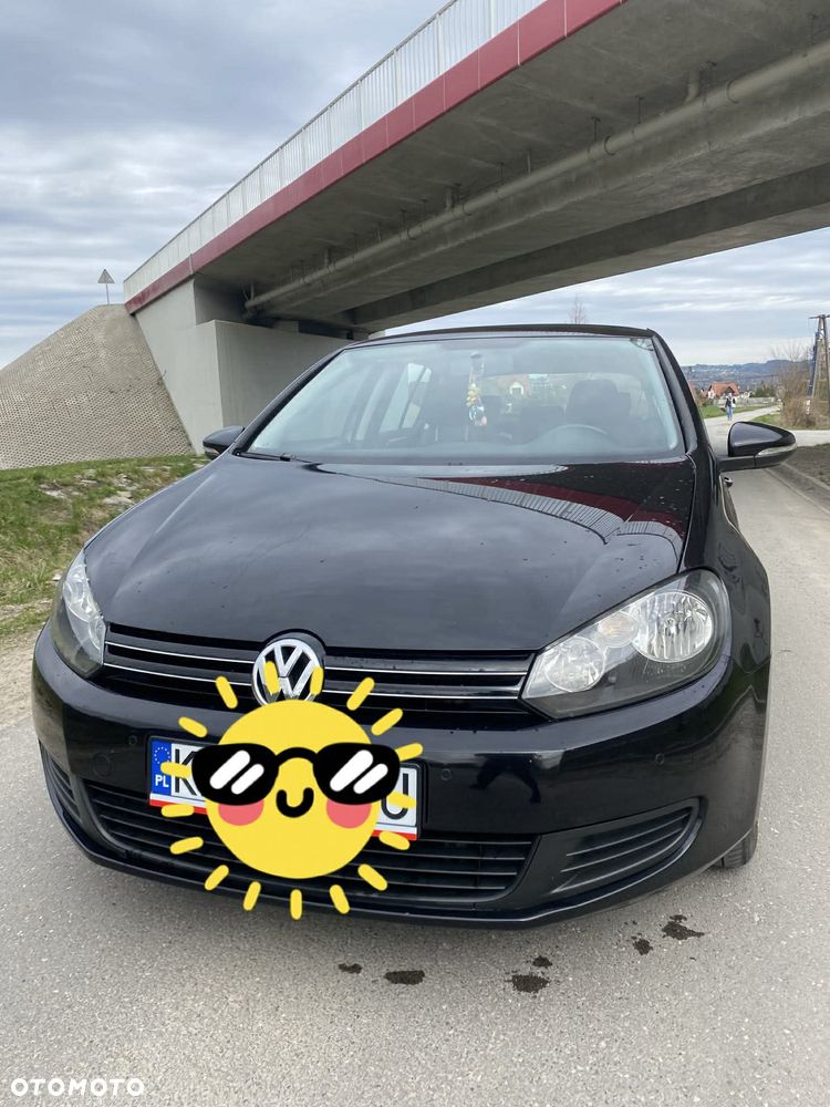 Volkswagen Golf 1.4 TSI Comfortline - 15