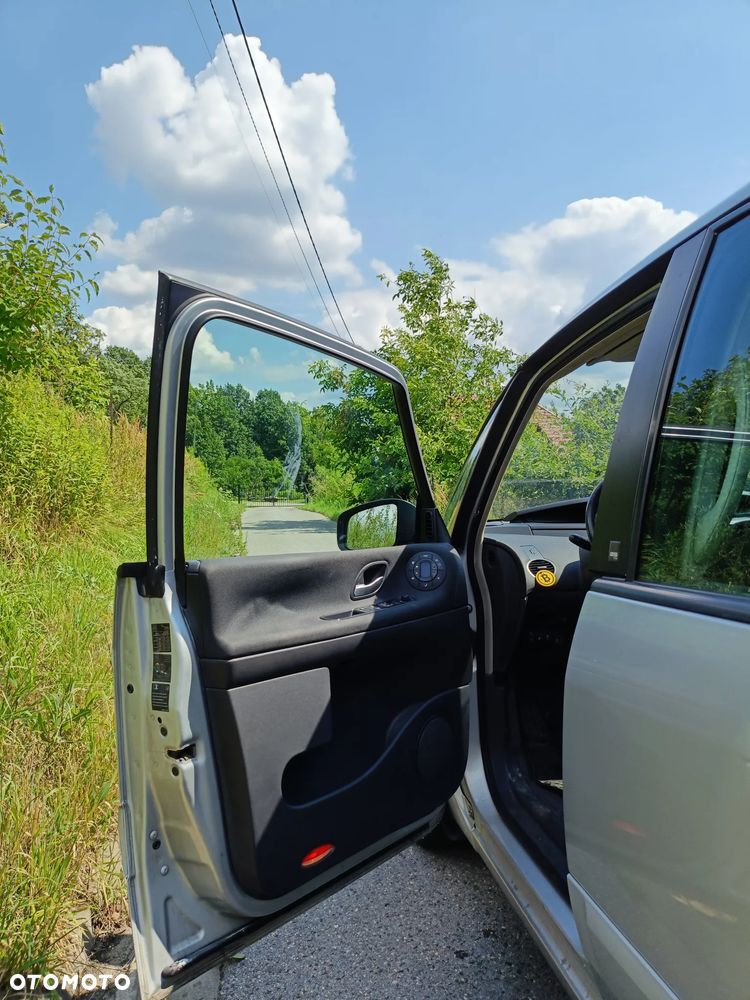 Renault Grand Espace Gr 2.0 dCi 25th - 13