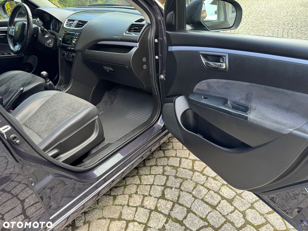 Suzuki Swift - 28