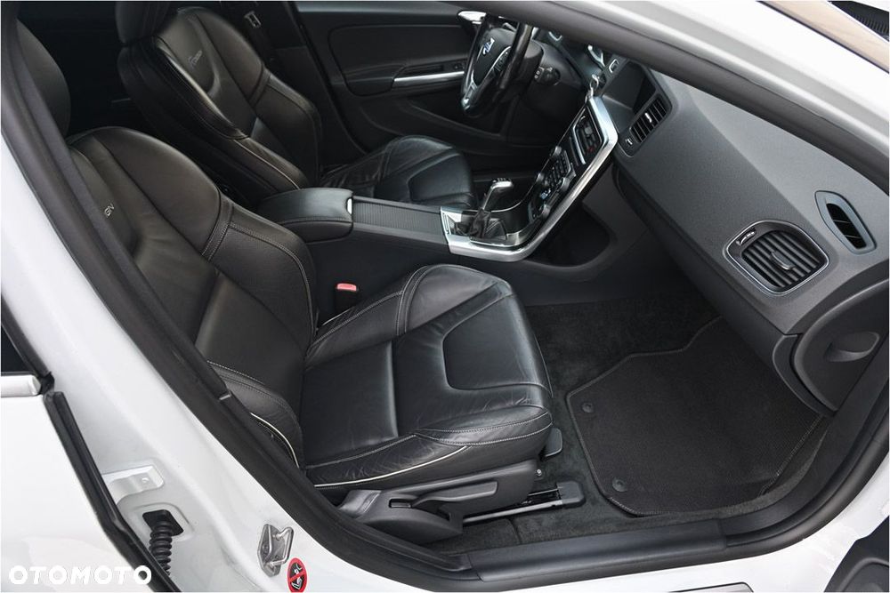 Volvo V60 D4 RDesign - 19