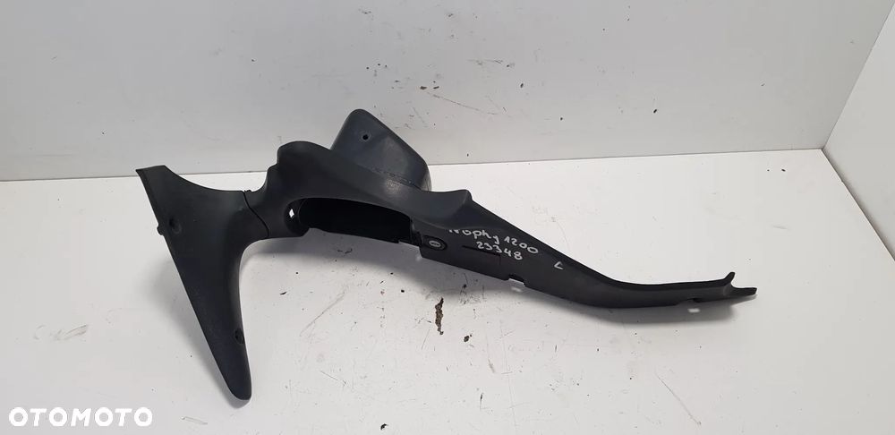 Triumph Trophy 1200 WYPEŁNIENIE LEWE - 3