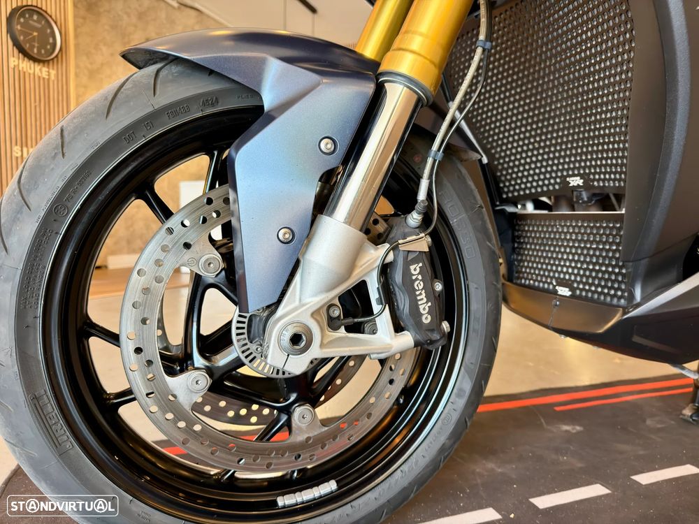 BMW S 1000 XR S1000 XR - 45