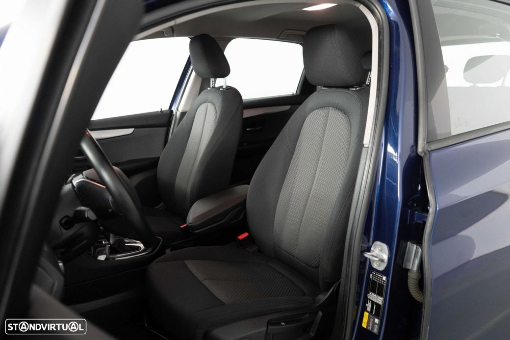 BMW 225xe Active Tourer Advantage - 9