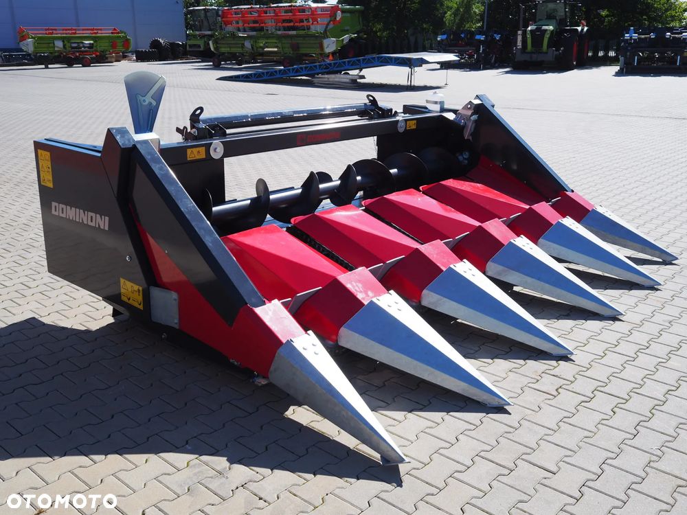 Dominoni S 965 ROCK - 5