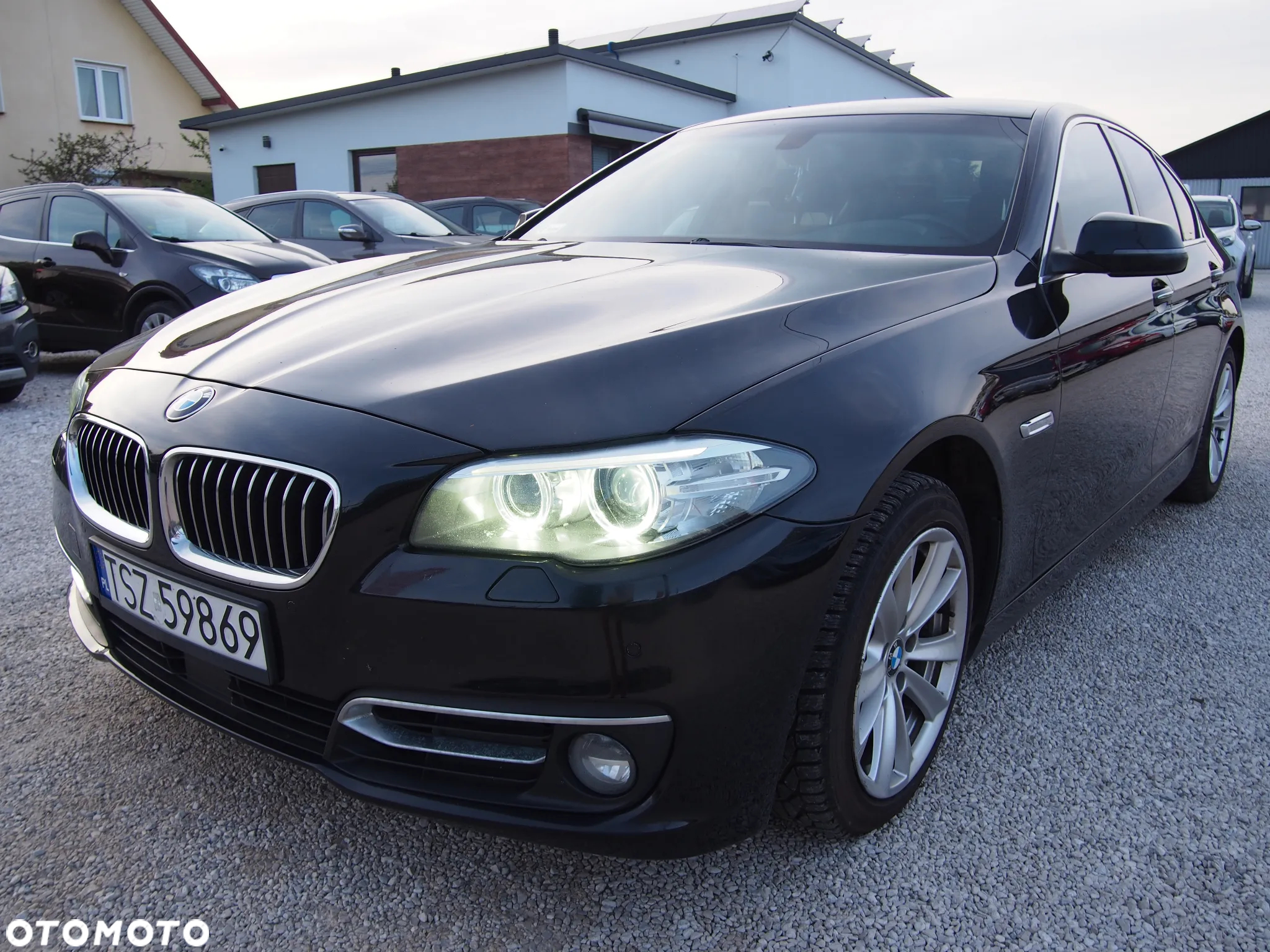 BMW Seria 5 - 3