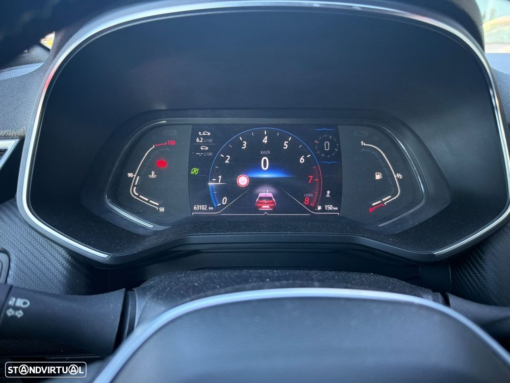 Renault Clio 1.0 TCe RS Line - 12