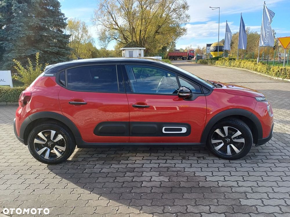 Citroën C3 - 8