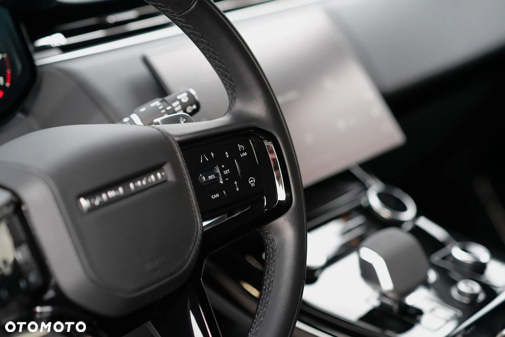 Land Rover Range Rover Sport S 4.4 V8 P530 First Edition - 23