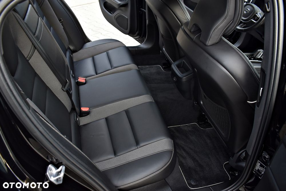 Volvo S60 B4 B Geartronic RDesign - 37