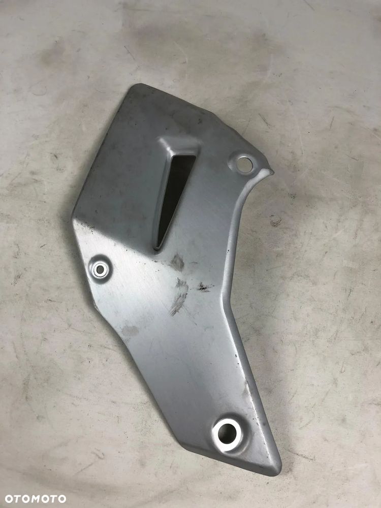 Ducati Multistrada 1200 10-15 Lewy Pług Osłona Silnika Owiewka - 3