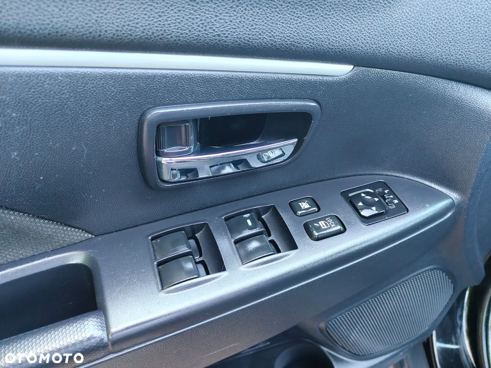 Mitsubishi ASX 1.6 2WD Comfort Edition - 34