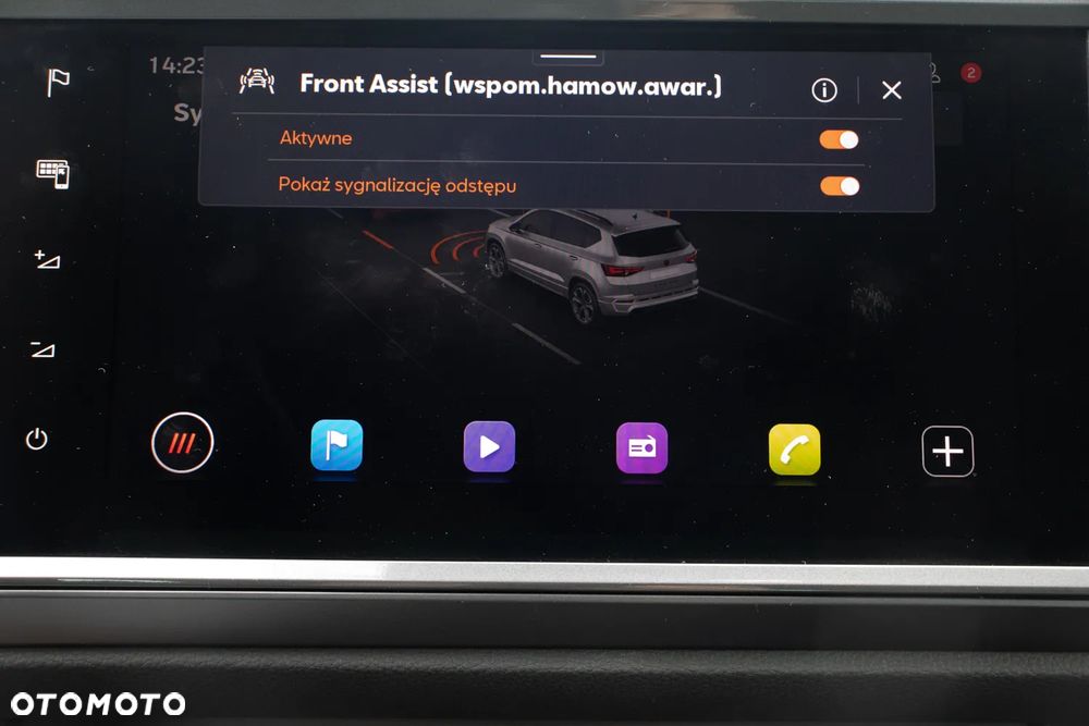 Cupra Ateca - 25